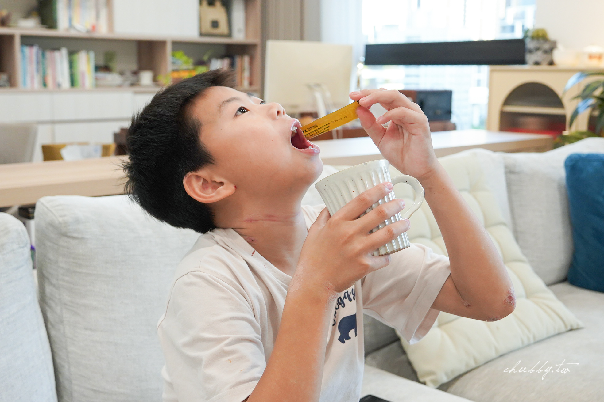 異膚孩子如何照顧?簡單5方法從根本打底,日常照護更簡單! 異膚孩子如何照顧?簡單5方法從根本打底,日常照護更簡單!
