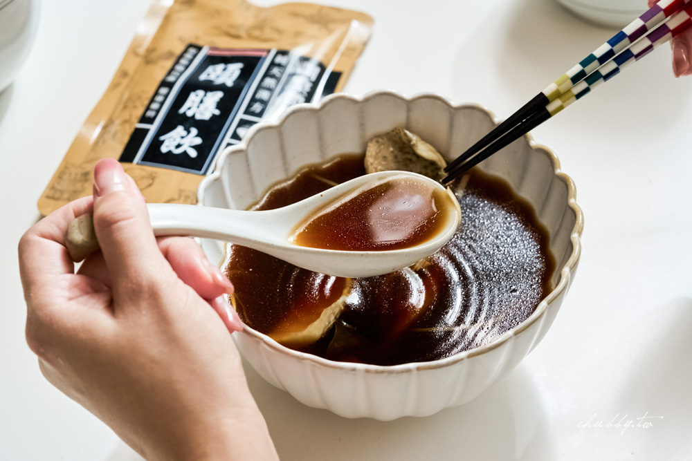 即飲包讓忙碌生活中更容易養生