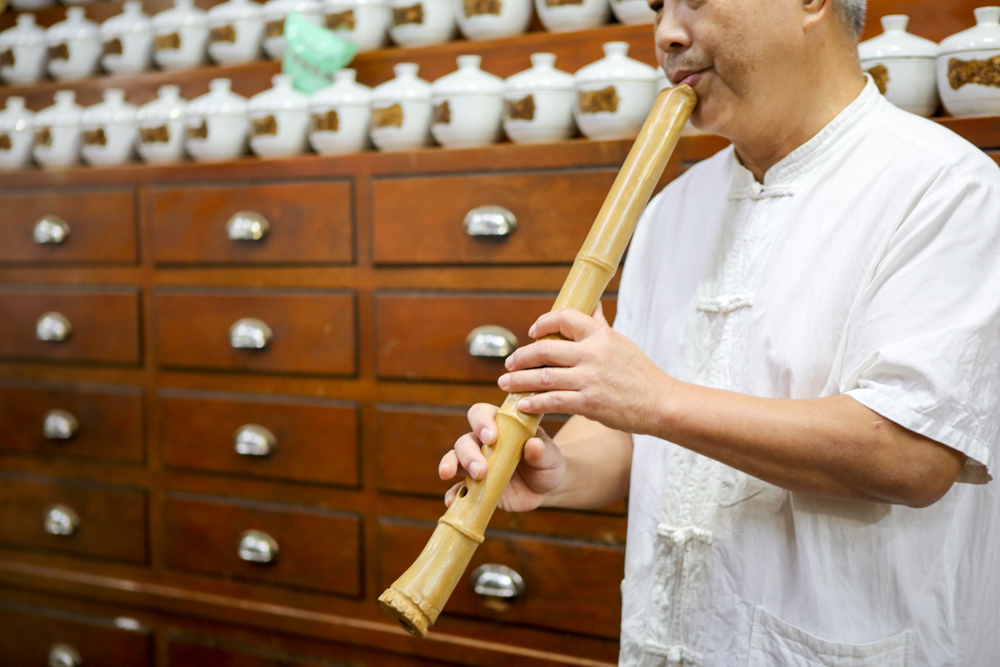 健康老頑童是他!中藥師爸爸的養生秘方大公開 健康老頑童是他!中藥師爸爸的養生秘方大公開