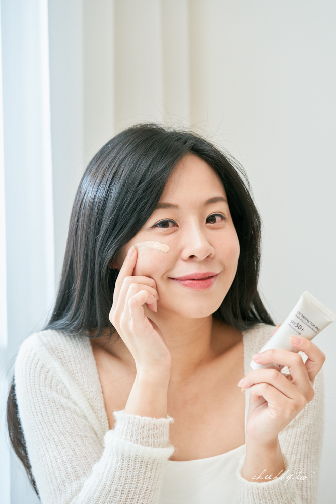 35+也能肌膚無齡感！5個內調外養小撇步、日本KACOKEN御姬研分享