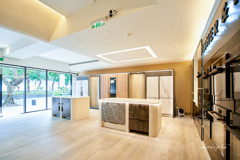 【新家開箱】參觀菲雪品克FISHER & PAYKEL抽屜式洗碗機展示間｜小宅友善、靜音設計，5款型號比較