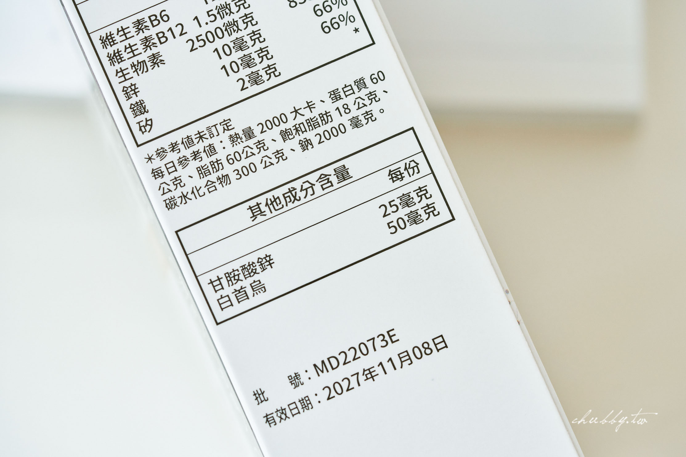 2025最新!實測6款人氣生髮保健品推薦與比較,養髮不用等落髮才開始! 2025最新!實測6款人氣生髮保健品推薦與比較,養髮不用等落髮才開始!