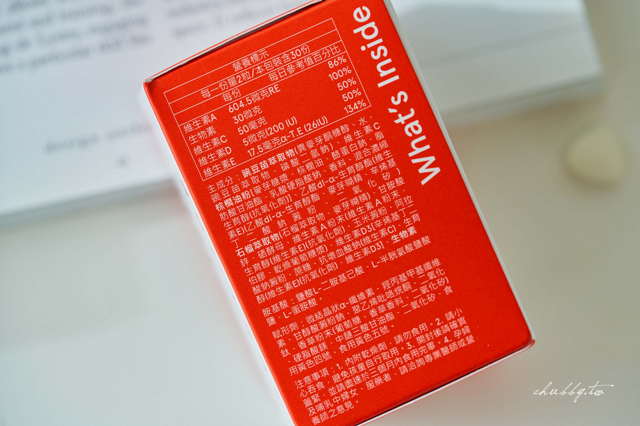 2025最新!實測6款人氣生髮保健品推薦與比較,養髮不用等落髮才開始! 2025最新!實測6款人氣生髮保健品推薦與比較,養髮不用等落髮才開始!
