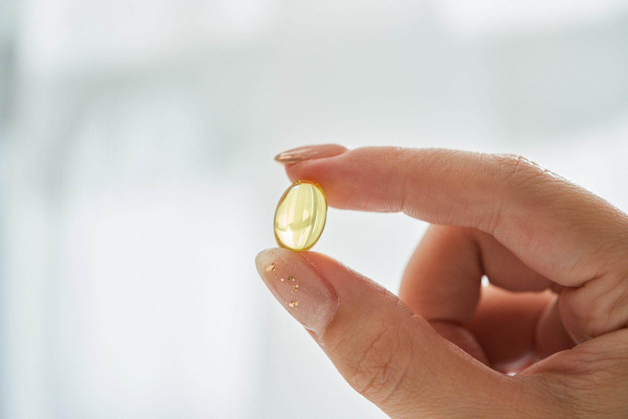 新普利有橄魚油開箱:Omega-3搭橄欖油的少見組合,為什麼我會持續吃? 新普利有橄魚油開箱:Omega-3搭橄欖油的少見組合,為什麼我會持續吃?