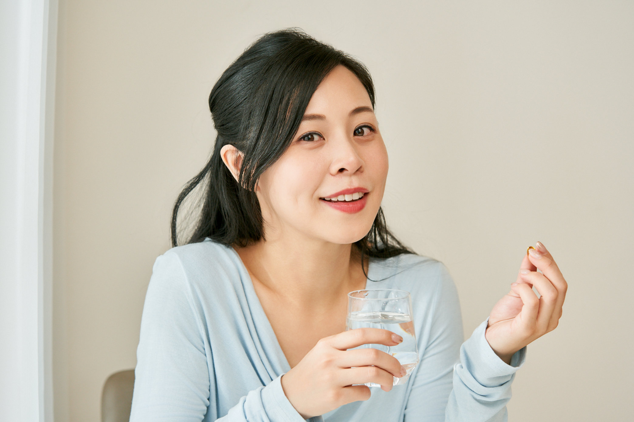 新普利有橄魚油開箱:Omega-3搭橄欖油的少見組合,為什麼我會持續吃? 新普利有橄魚油開箱:Omega-3搭橄欖油的少見組合,為什麼我會持續吃?