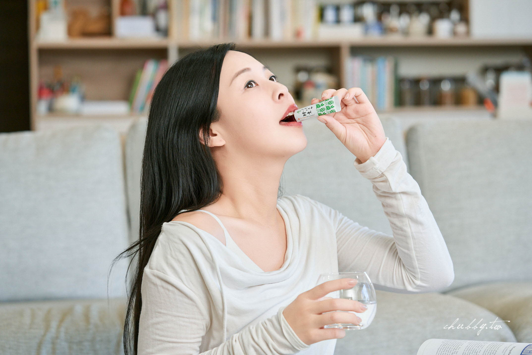 日本【青活】100% 青木瓜活酵素開箱：成分、用法、優缺點一次整理＋真實使用感想