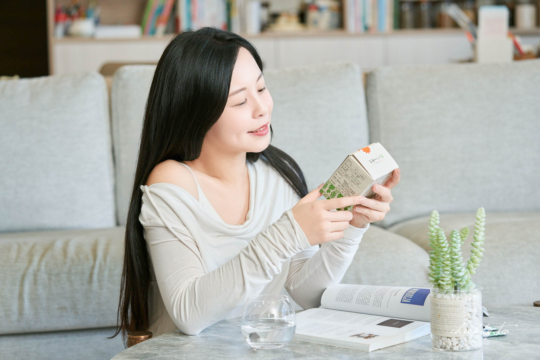 日本【青活】100% 青木瓜活酵素開箱：成分、用法、優缺點一次整理＋真實使用感想