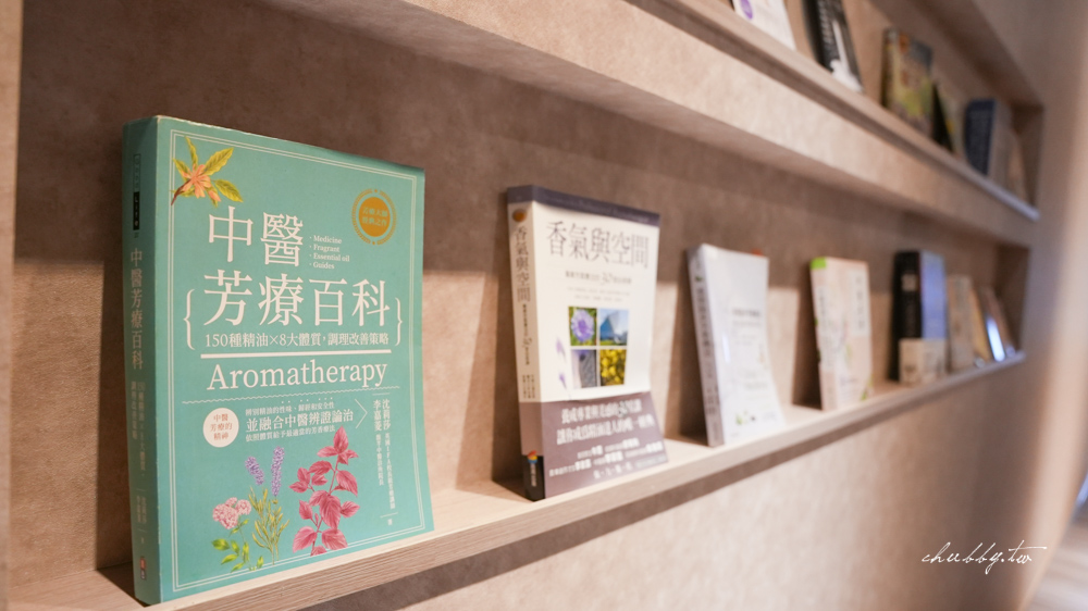 【高雄SPA推薦】Tp&b天然有機精油芳療SPA體驗｜18道深層按摩 × 客製化精油 × 植物療癒空間全攻略