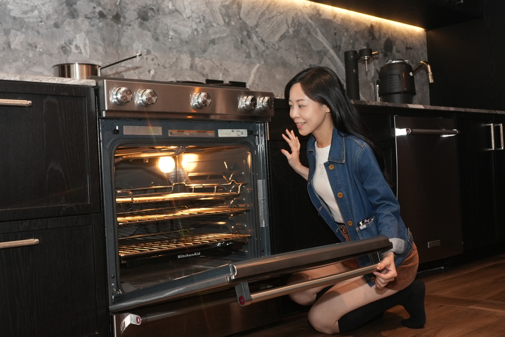 我的命定「秒睡神床」！得利購 HOME 美國席夢思床墊開箱