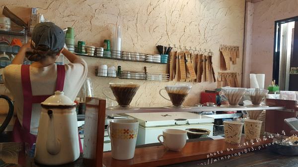 │2017沖繩自由行-Day4│上集: café street牧志市場秘境美味早餐│沖繩世界文化王國、玉泉洞│國際通小店 海想‧鯨店kaisou