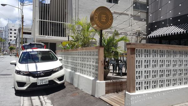 │2017沖繩自由行-Day4│上集: café street牧志市場秘境美味早餐│沖繩世界文化王國、玉泉洞│國際通小店 海想‧鯨店kaisou