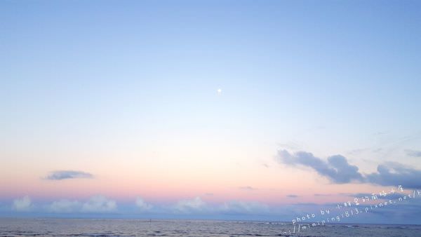 │2017沖繩自由行-Day4│中集：新原海灘 / 奧武島-中本鮮魚店好吃天婦羅 / 奧武島拍照秘境